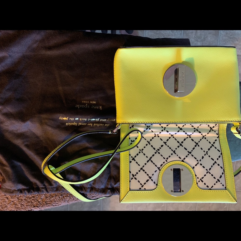 Kate Spade Crossbody